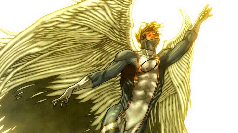 The Importance Of Angel To The X-Men Mythos