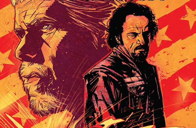 Sons Of Anarchy: Volume 1 Review