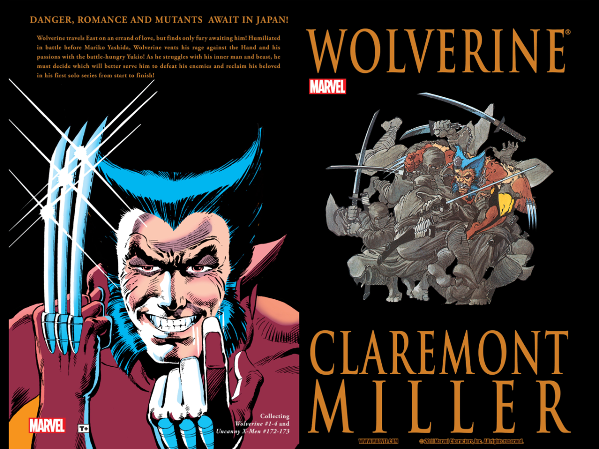 Wolverine Review: A Defining Story Of Honour, Loyalty And The Soul Of Japan