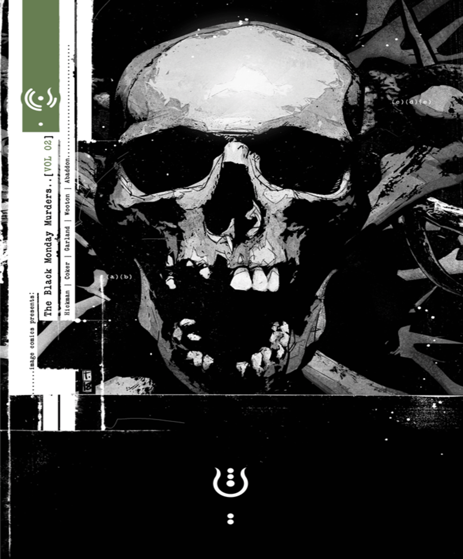 The Black Monday Murders: Vol 2 Review: Absolute Power Corrupts Absolutely