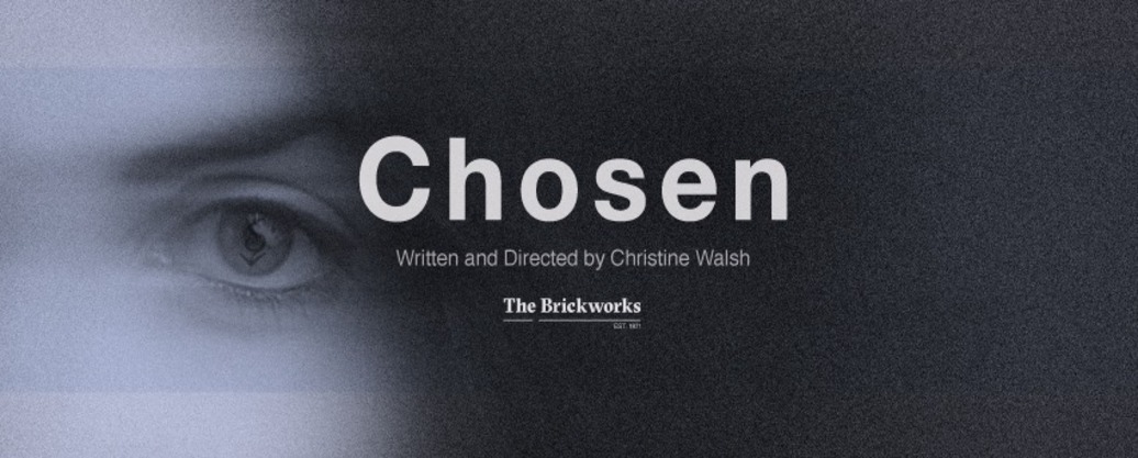 Chosen Review: A Chilling Tale About Identity And The Power Of Names