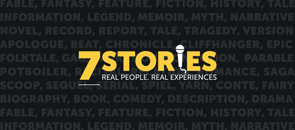 7 Stories Highlights Mental Health Triumphs And The Power Of Storytelling