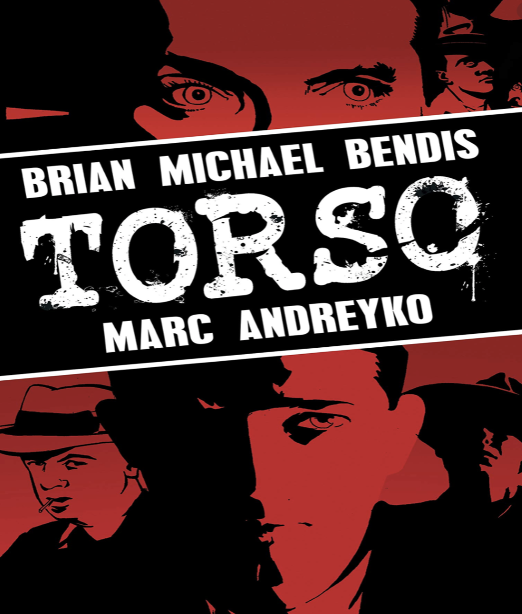 Guest Post: Torso: A Forgotten Noir Masterpiece
