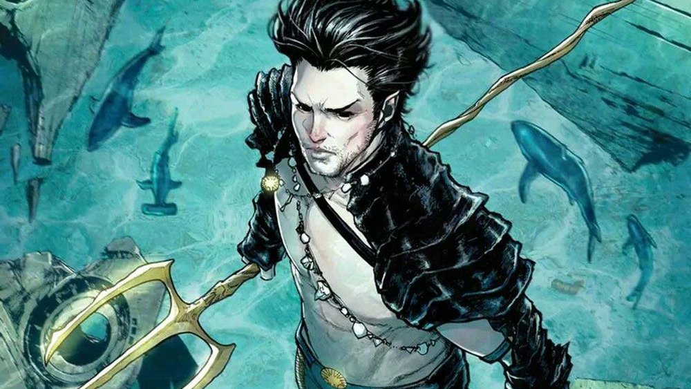 The 10 Worst Things That Namor Has Ever Done